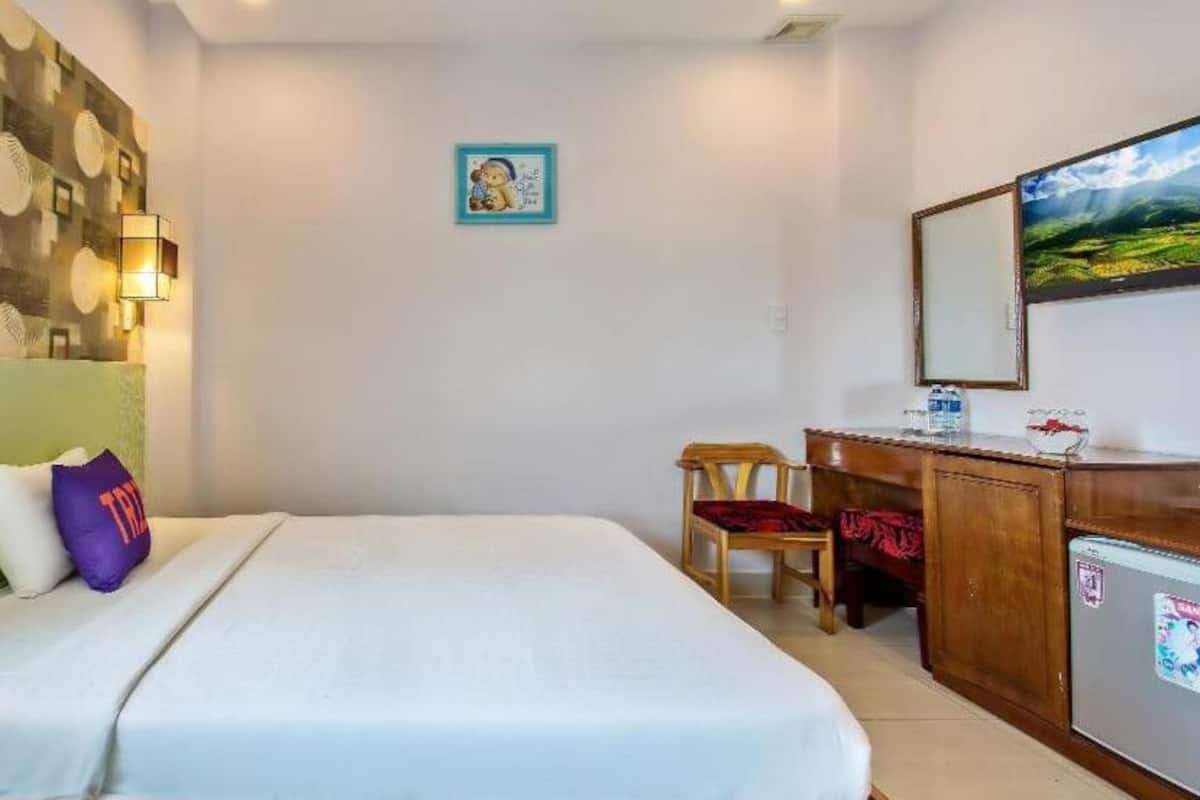 Habitación estándar | Wifi gratis