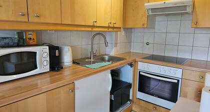 Bonito Apartamento Vacacional