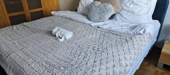 Bonito Apartamento Vacacional