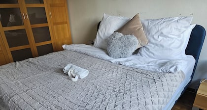 Bonito Apartamento Vacacional