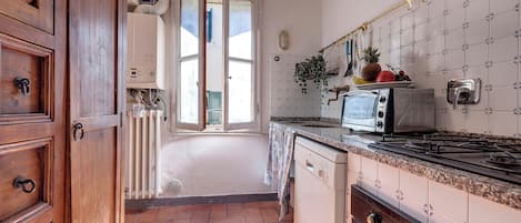 Ellen Apartment | Private kitchen