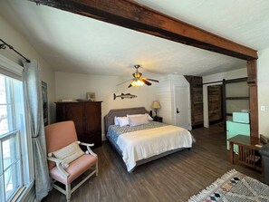 Familien-Suite, Stadtblick