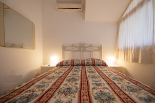 Apartamento | 1 dormitorio