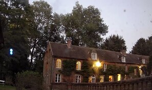 Fachada