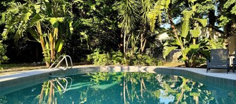 Casa Antigua: Historic Villa with POOL & FIRE-PIT