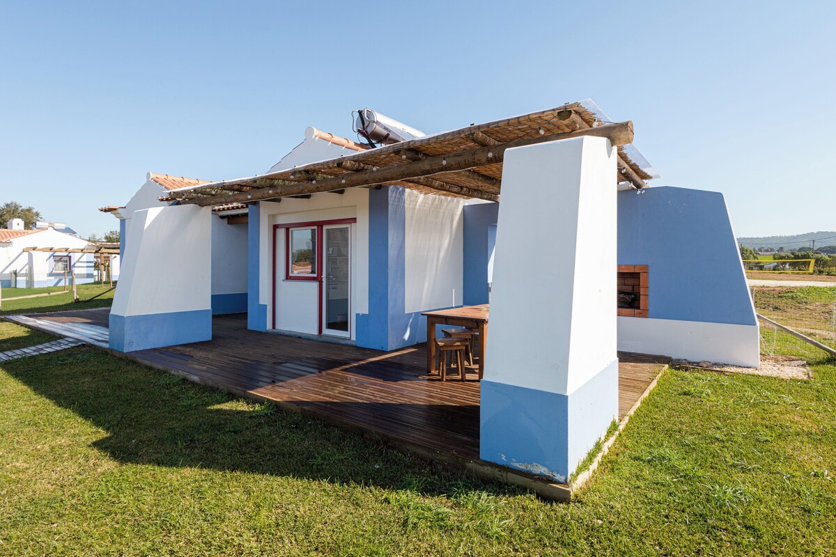 Apartamento T1