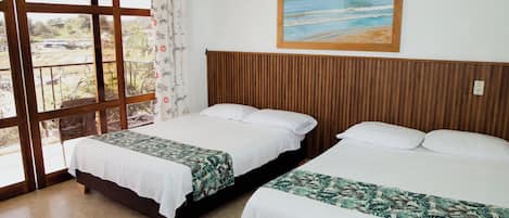 Superior Quadruple Room