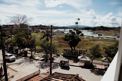 Hotel Portal Guatapé 