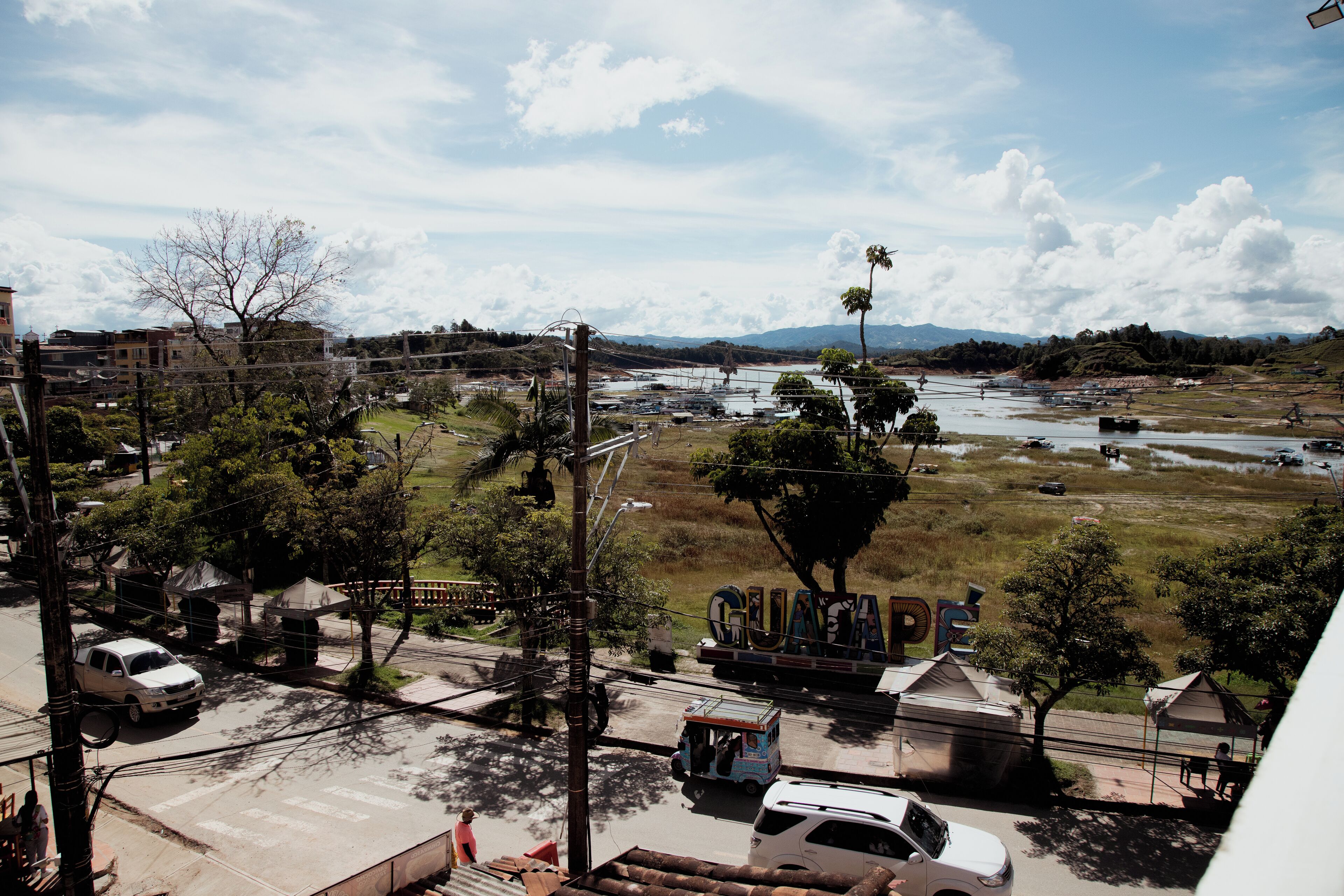 Photo - Hotel Portal Guatapé