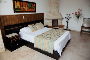Superior Double Room | Free WiFi - Hotel Portal Guatapé  (Guatapé)