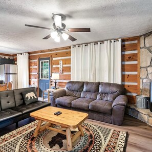 Apartment | 1 bedroom