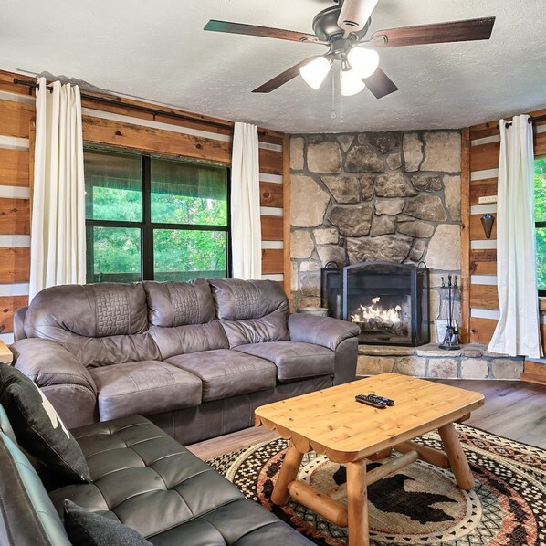 Appartement | 1 slaapkamer