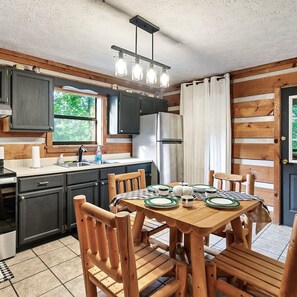 House | 1 bedroom