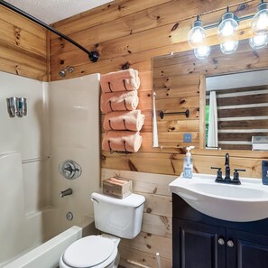House | 1 bedroom