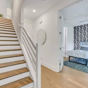 Apartamento | 4 quartos