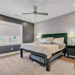 Apartment | 4 bedrooms