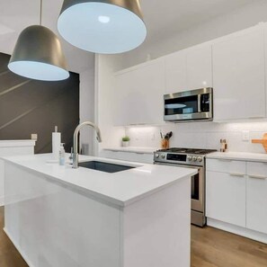 Apartamento | 4 quartos