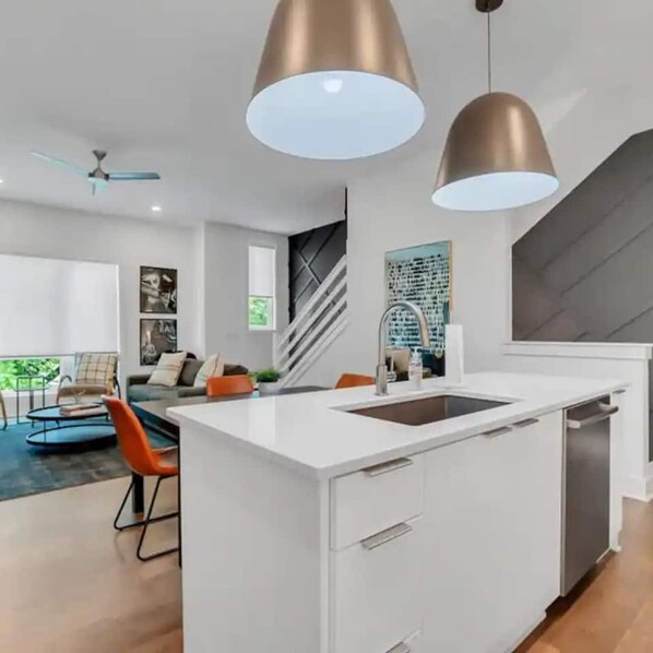 Apartment | 4 bedrooms