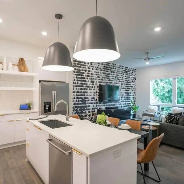 Apartamento | 4 quartos