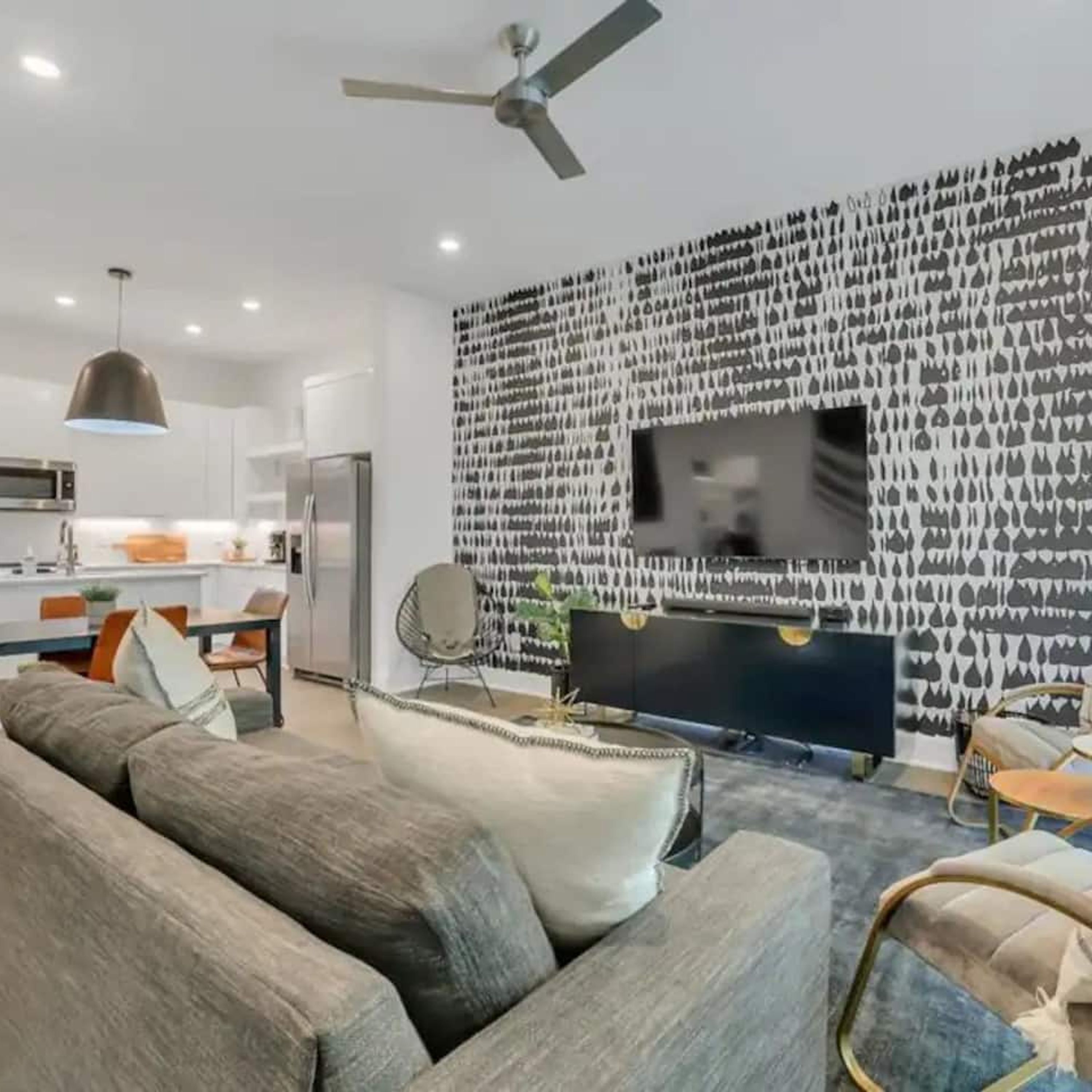 公寓 | 4 間臥室