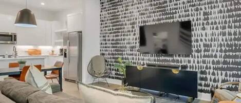 公寓 | 4 間臥室