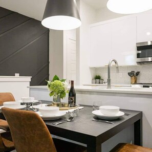 Apartment | 4 bedrooms