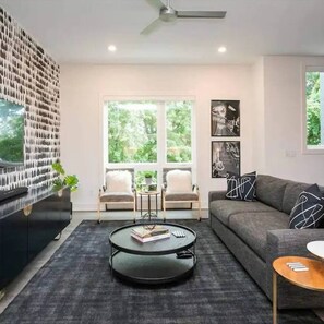 Apartamento | 4 dormitorios