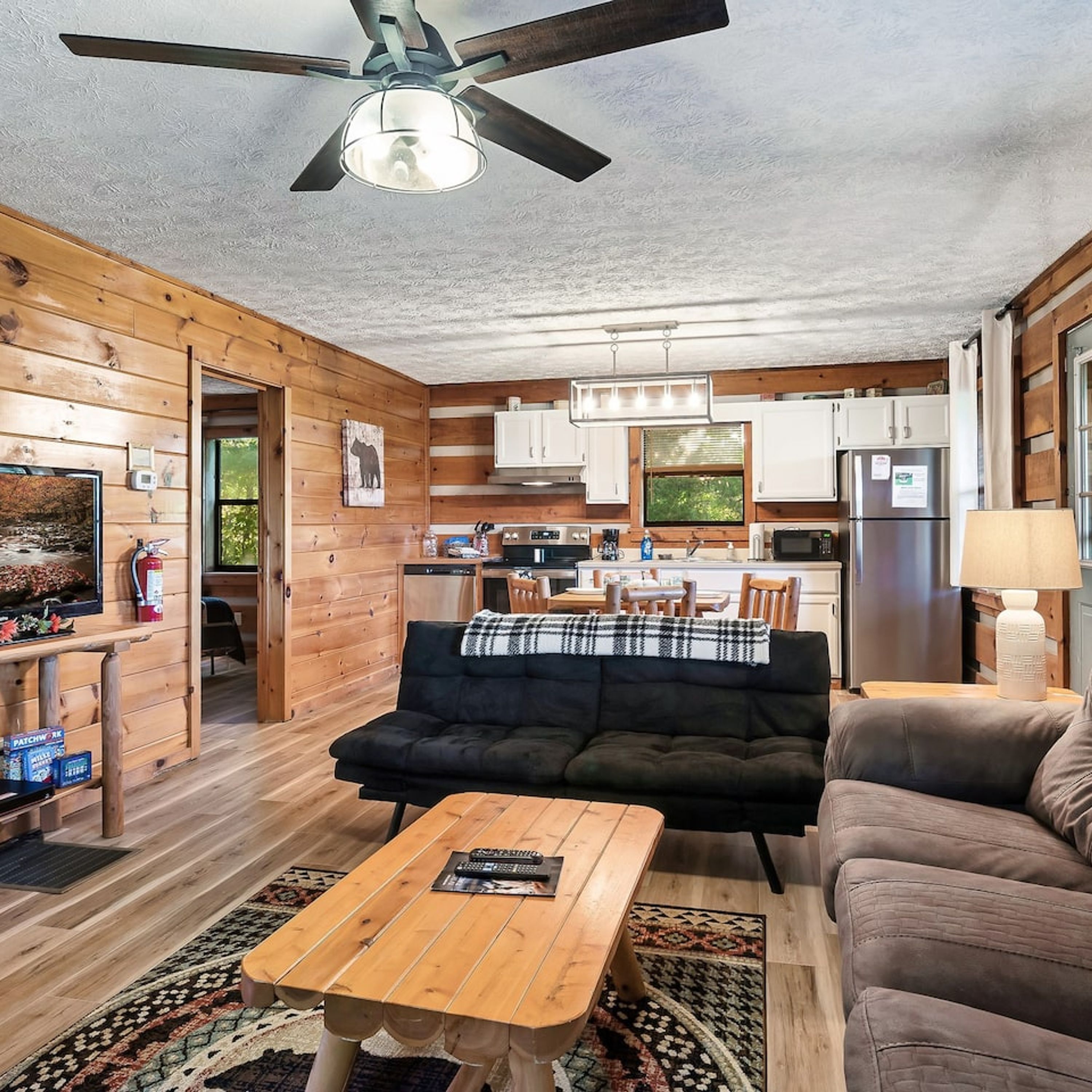 apartman | 1 hálószoba