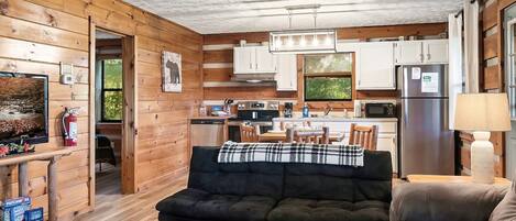 apartman | 1 hálószoba