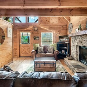 Appartement | 1 slaapkamer