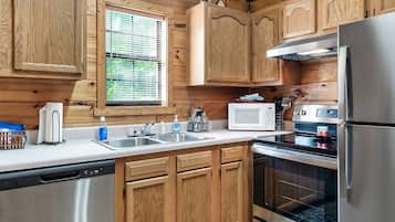 アパートメント