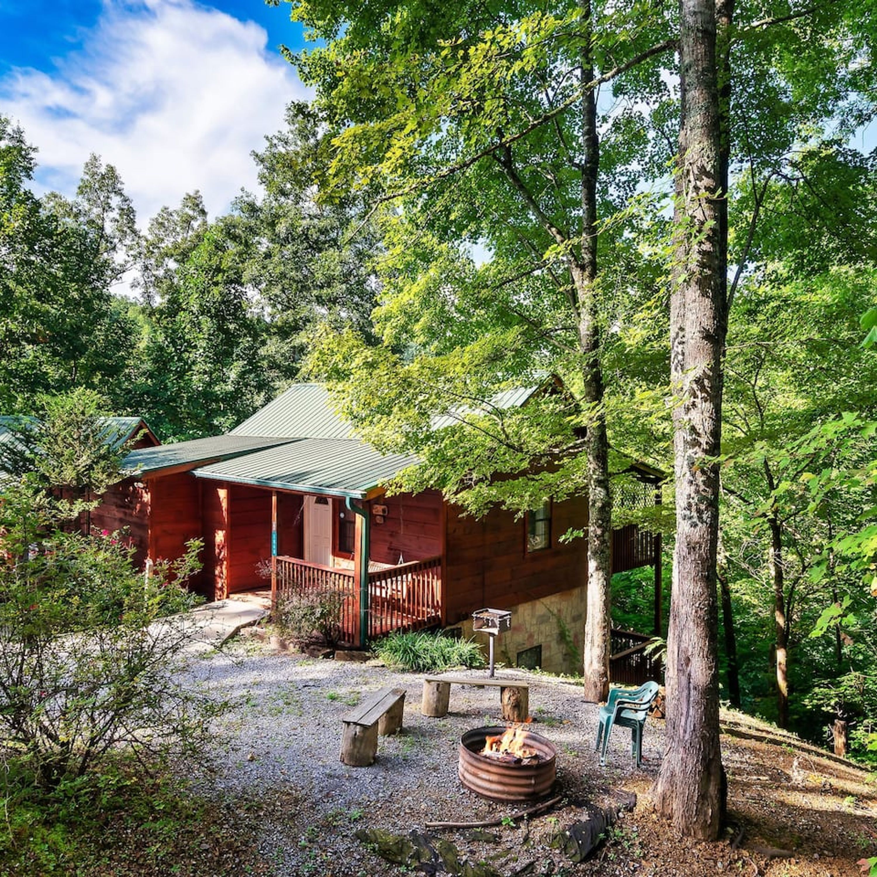 Departamento | 2 habitaciones 