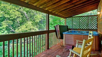 アパートメント