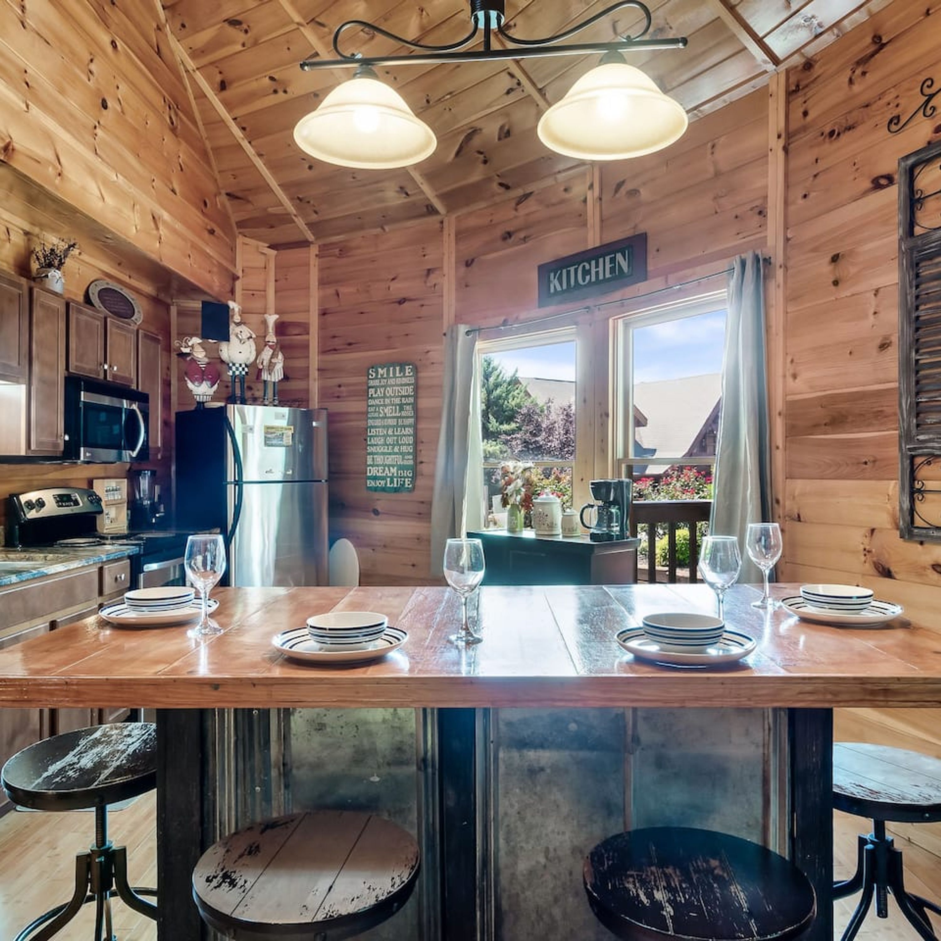 Apartment | 2 bedrooms