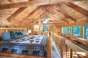 House | 1 bedroom