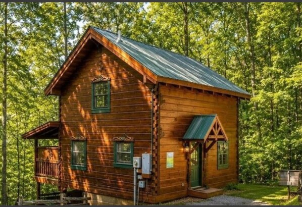House | 1 bedroom
