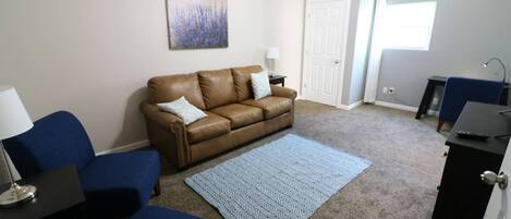 Apartment | 1 Schlafzimmer