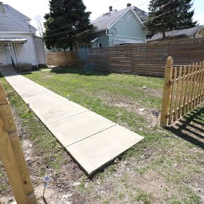 Apartment | 1 bilik tidur 