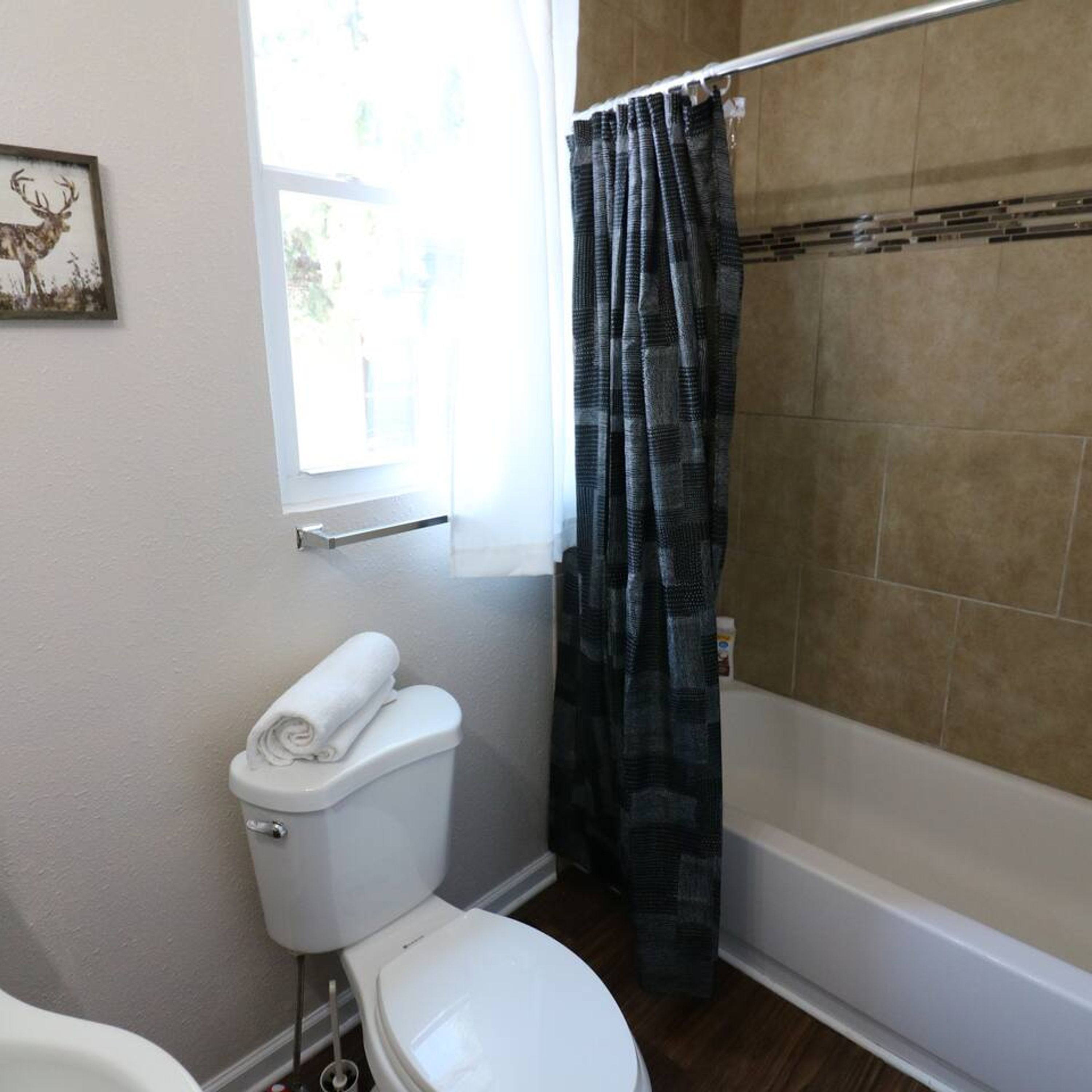 House | 1 bedroom
