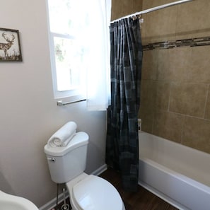 Casa | 1 quarto