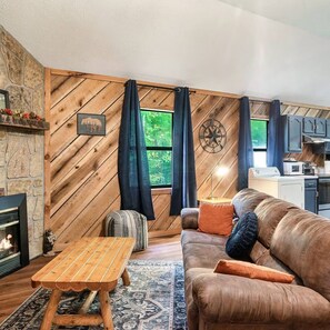 アパートメント | 1 室のベッドルーム