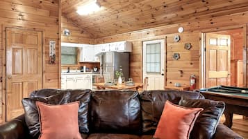 House | 1 bilik tidur