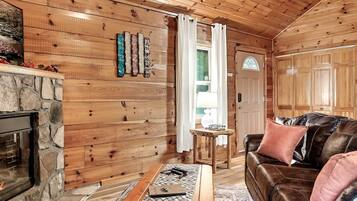 House | 1 bilik tidur