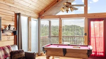 Appartement | 1 slaapkamer