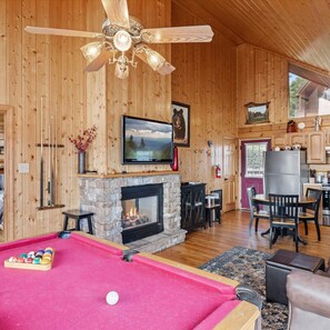 House | 1 bedroom