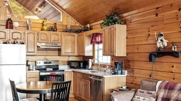 Appartement | 1 slaapkamer