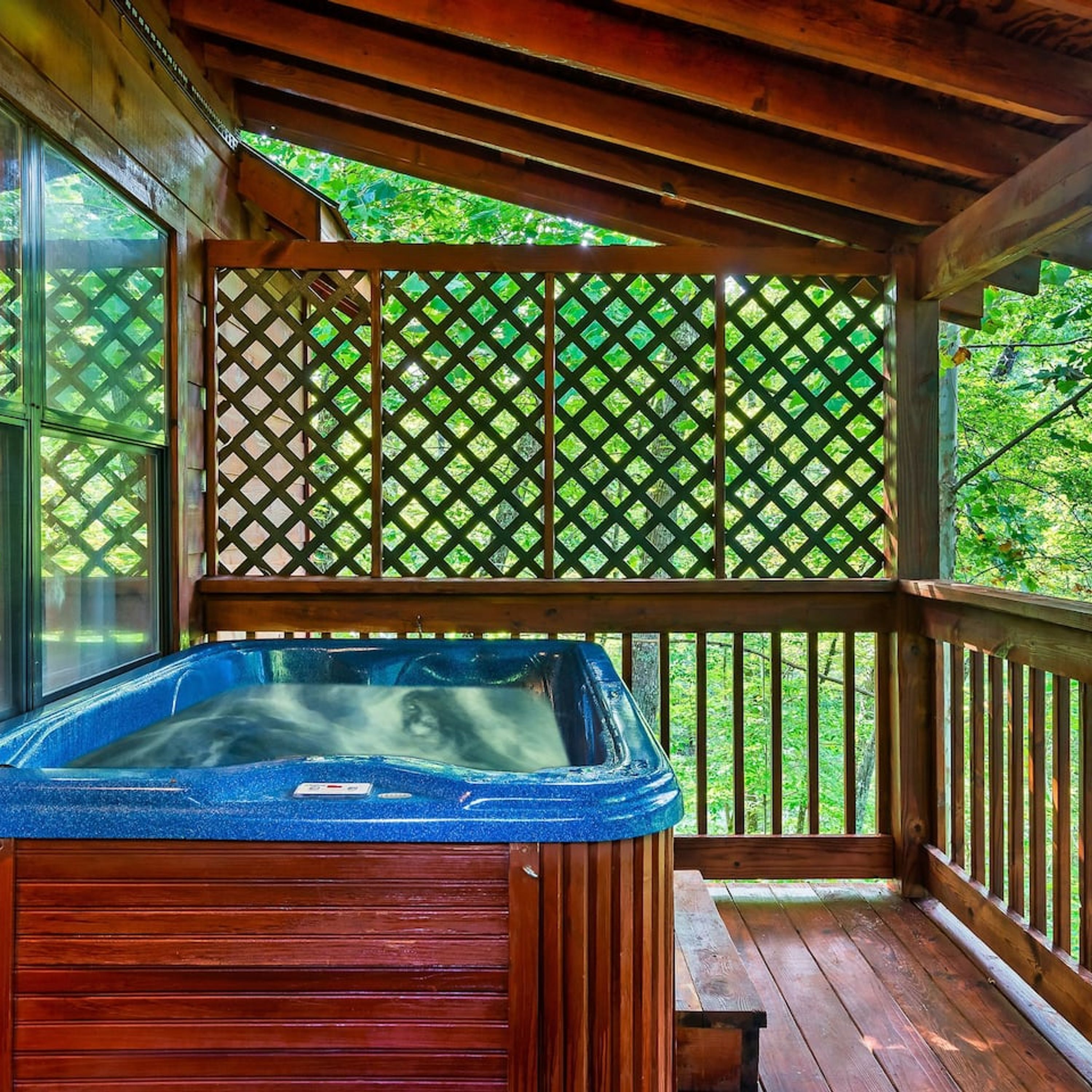 아파트 | 1 개의 침실