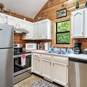 Apartamento | 1 dormitorio