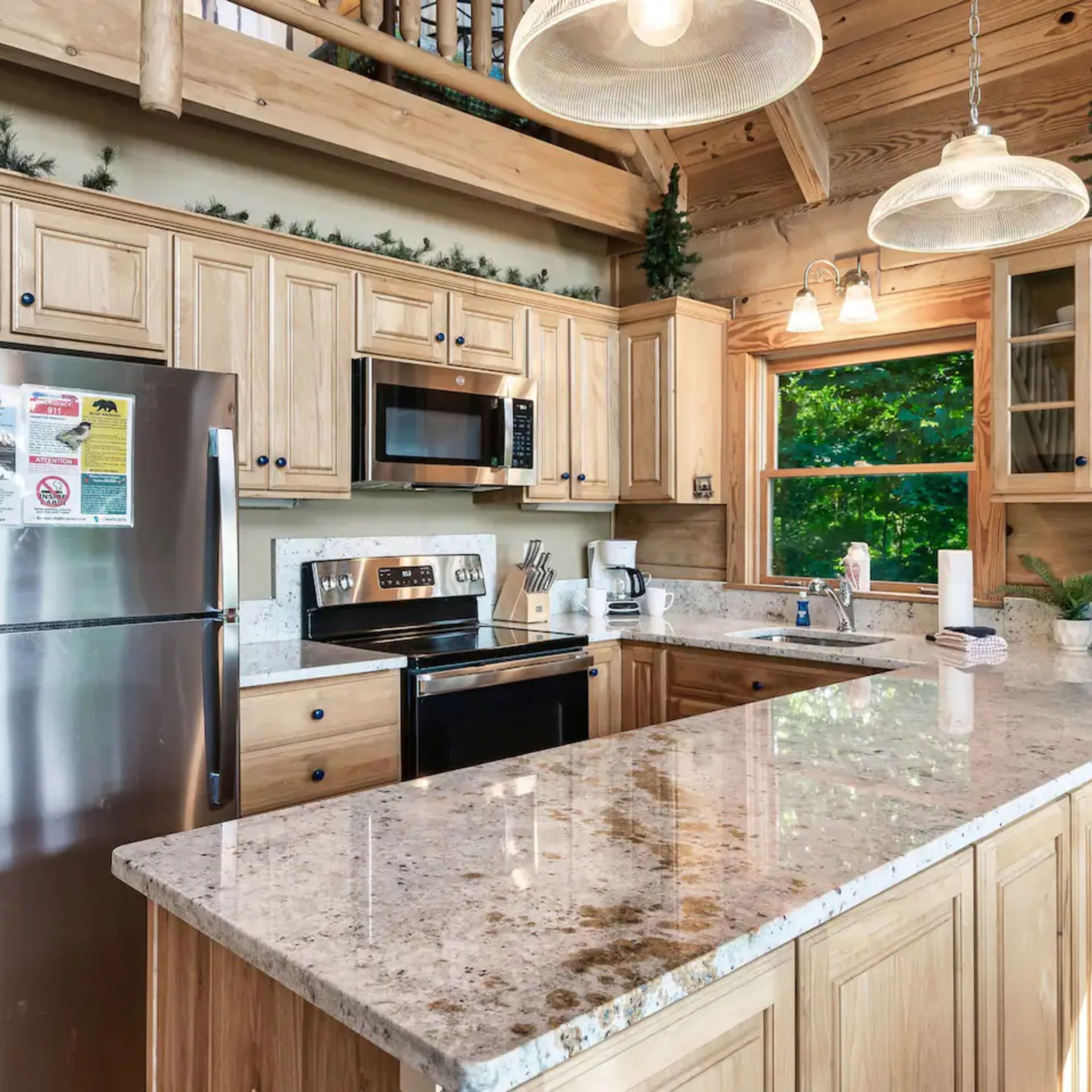 公寓 | 3 多间卧室