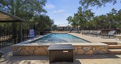 Family/event Retreat Sleeps 28 Amenities Galore